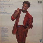 Billy Ocean - Love Zone / Arista
